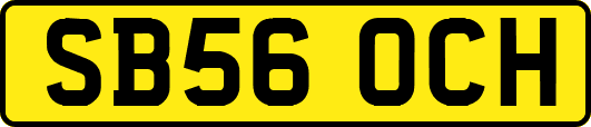 SB56OCH