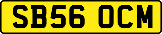 SB56OCM
