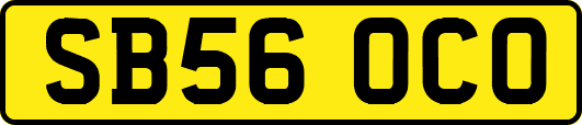 SB56OCO