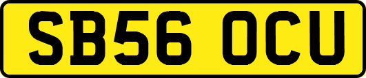 SB56OCU