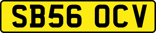 SB56OCV