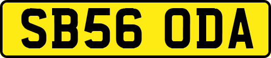 SB56ODA