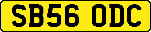 SB56ODC