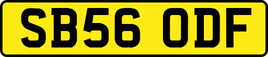 SB56ODF