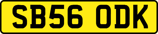 SB56ODK