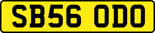 SB56ODO