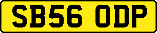 SB56ODP