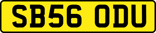 SB56ODU