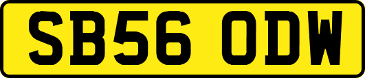 SB56ODW