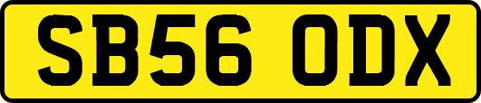 SB56ODX