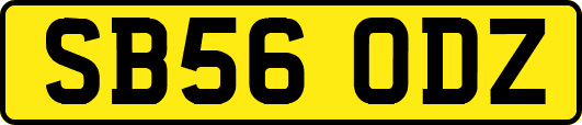 SB56ODZ
