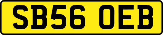 SB56OEB