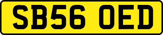 SB56OED