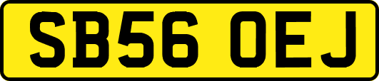 SB56OEJ