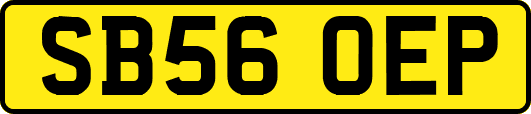SB56OEP