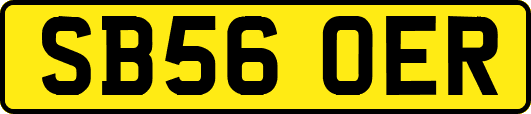 SB56OER