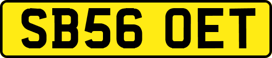 SB56OET