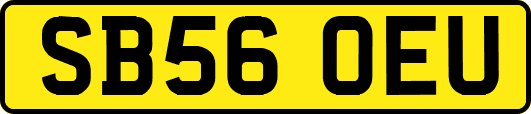 SB56OEU