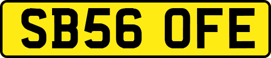 SB56OFE