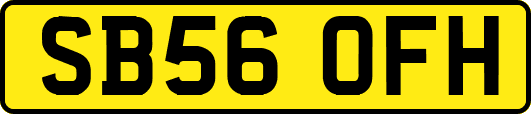 SB56OFH