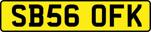 SB56OFK