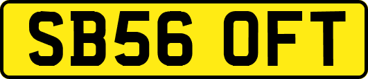 SB56OFT