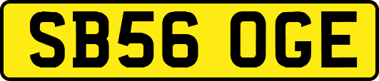 SB56OGE