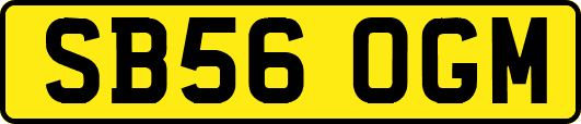 SB56OGM