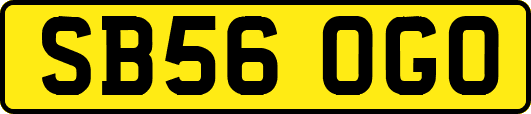 SB56OGO