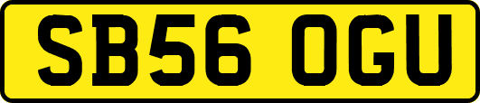SB56OGU