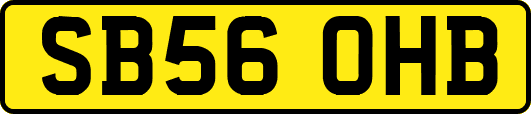 SB56OHB