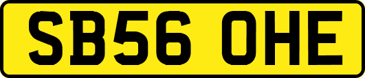 SB56OHE