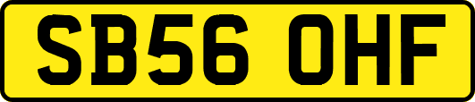SB56OHF