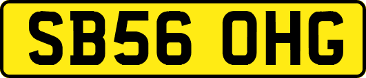 SB56OHG