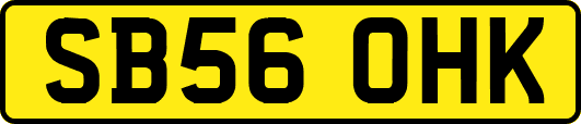 SB56OHK