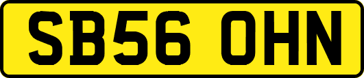 SB56OHN