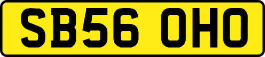 SB56OHO