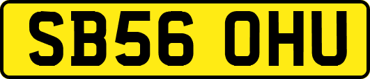 SB56OHU