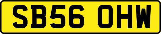 SB56OHW