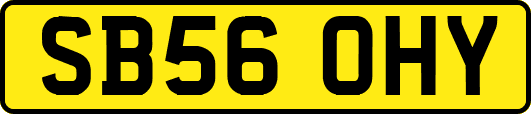 SB56OHY
