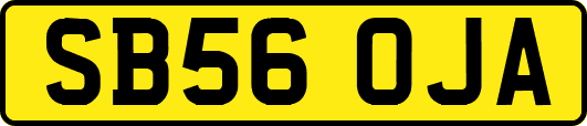 SB56OJA