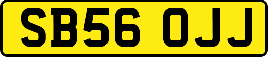 SB56OJJ