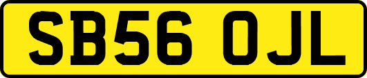 SB56OJL