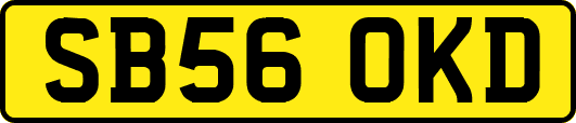 SB56OKD
