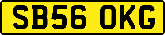 SB56OKG