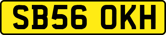 SB56OKH