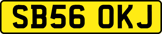 SB56OKJ