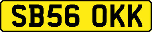 SB56OKK