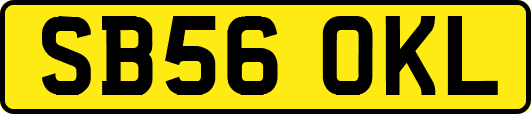 SB56OKL