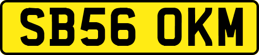 SB56OKM